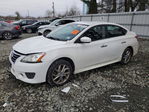 Nissan Sentra 2014