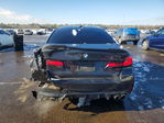 BMW M5 2021
