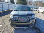 Ford Explorer 2016