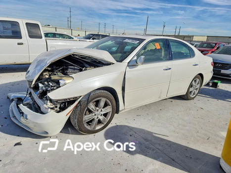 Lexus ES 2005 - Zdjęcie 1 z 13