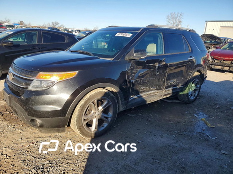 Ford Explorer 2015 - Image 1 of 14