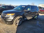 Ford Explorer 2015