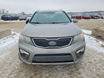 Kia Sorento 2011