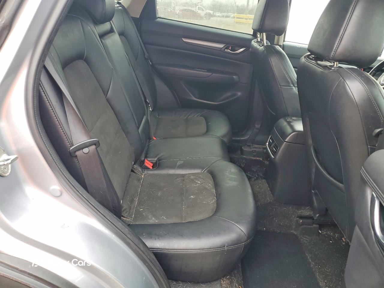Mazda CX-5 2017