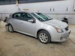 Nissan Sentra 2011