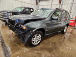 BMW X5 2005
