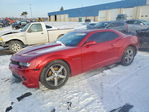 Chevrolet Camaro 2015