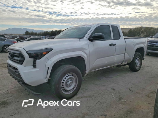 Toyota Tacoma 2025 - Image 1 of 13