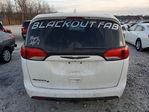 Chrysler Pacifica 2019