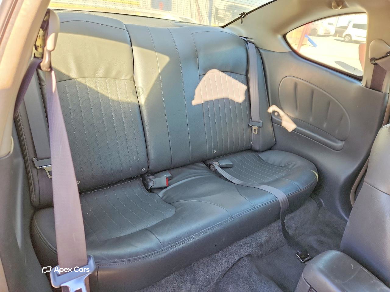 Pontiac Grand AM 2005