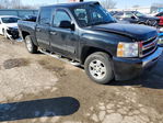 Chevrolet Silverado 2009