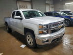 Chevrolet Silverado 2015