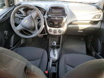 Chevrolet Spark 2020