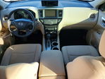 Nissan Pathfinder 2016