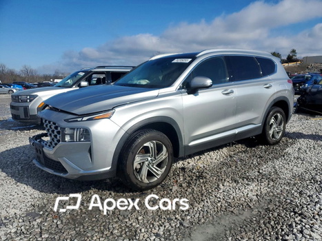 Hyundai Santa Fe 2023 - Image 1 of 14