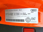 Audi TT 2021