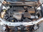 Toyota Camry 2011