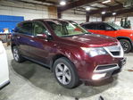 Acura MDX 2013