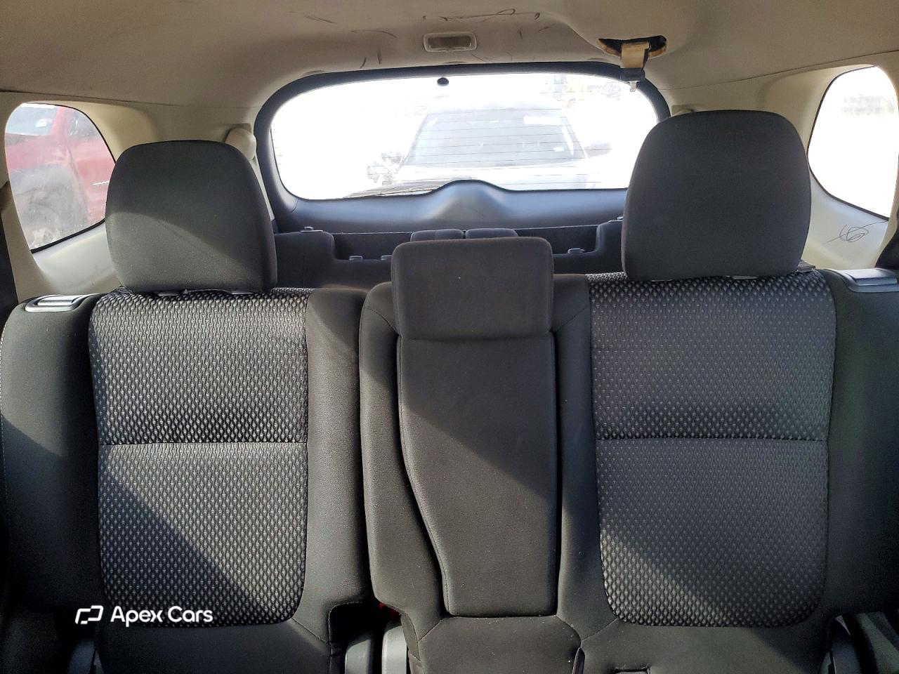 Mitsubishi Outlander 2018