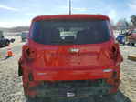 Jeep Renegade 2017