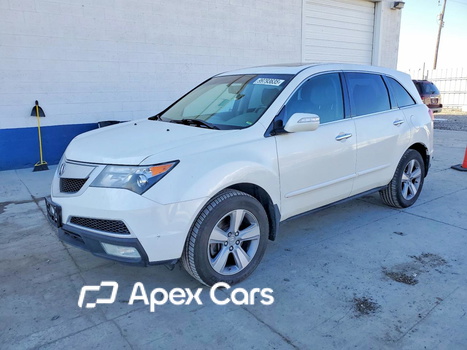 Acura MDX 2012 - Image 1 of 13