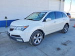 Acura MDX 2012