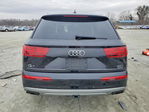 Audi Q7 2017