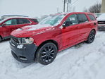 Dodge Durango 2018