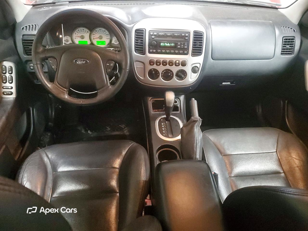 Ford Escape 2005