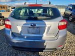 Subaru Impreza 2013