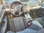 Subaru Outback 2013
