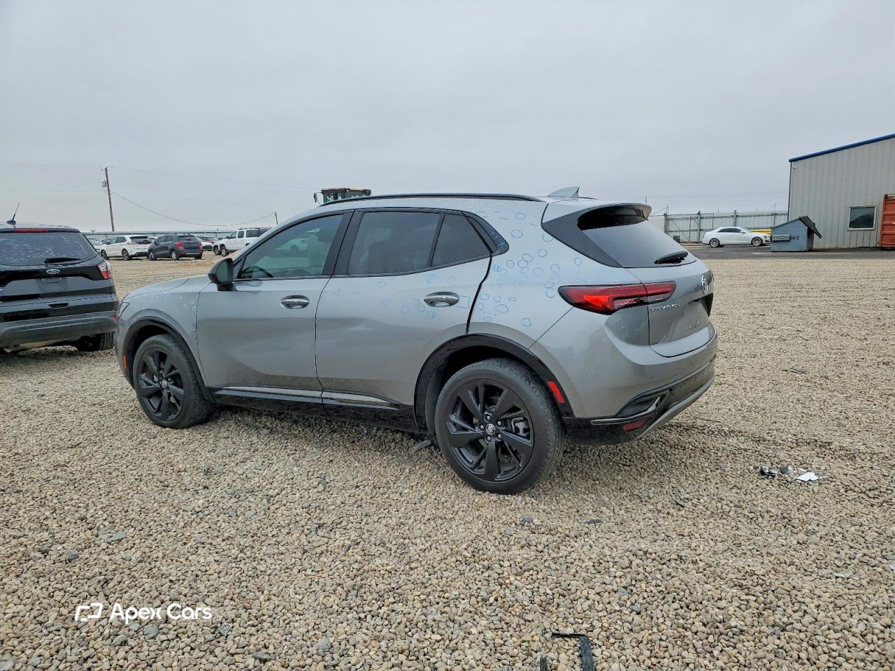 Buick Envision 2023