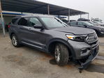 Ford Explorer 2022