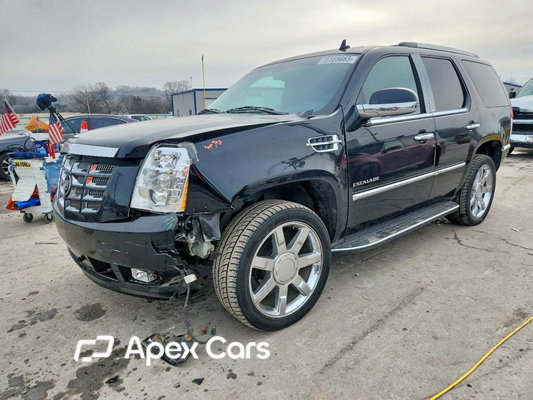 Cadillac Escalade 2011 - Image 1 of 13
