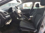 Subaru Impreza 2015