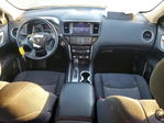 Nissan Pathfinder 2019