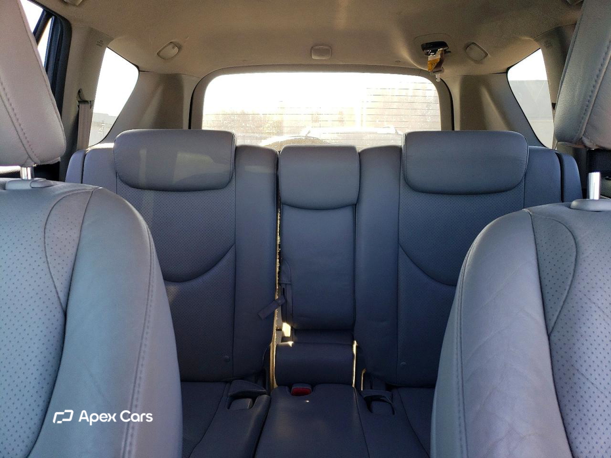 Toyota RAV 4 2010
