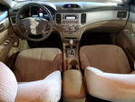 Kia Optima 2008