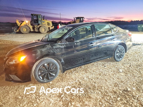 Nissan Sentra 2016 - Image 1 of 13