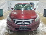 Honda Accord 2012