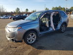 Mitsubishi Outlander 2015