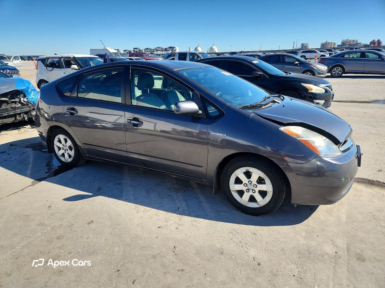 Toyota Prius 2009