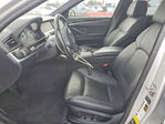 BMW Series 5 2012