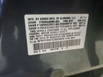 Honda Pilot 2012