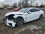 Audi A5 2018