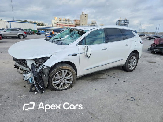 Buick Enclave 2023 - Image 1 of 14