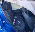 Chevrolet Sonic 2017