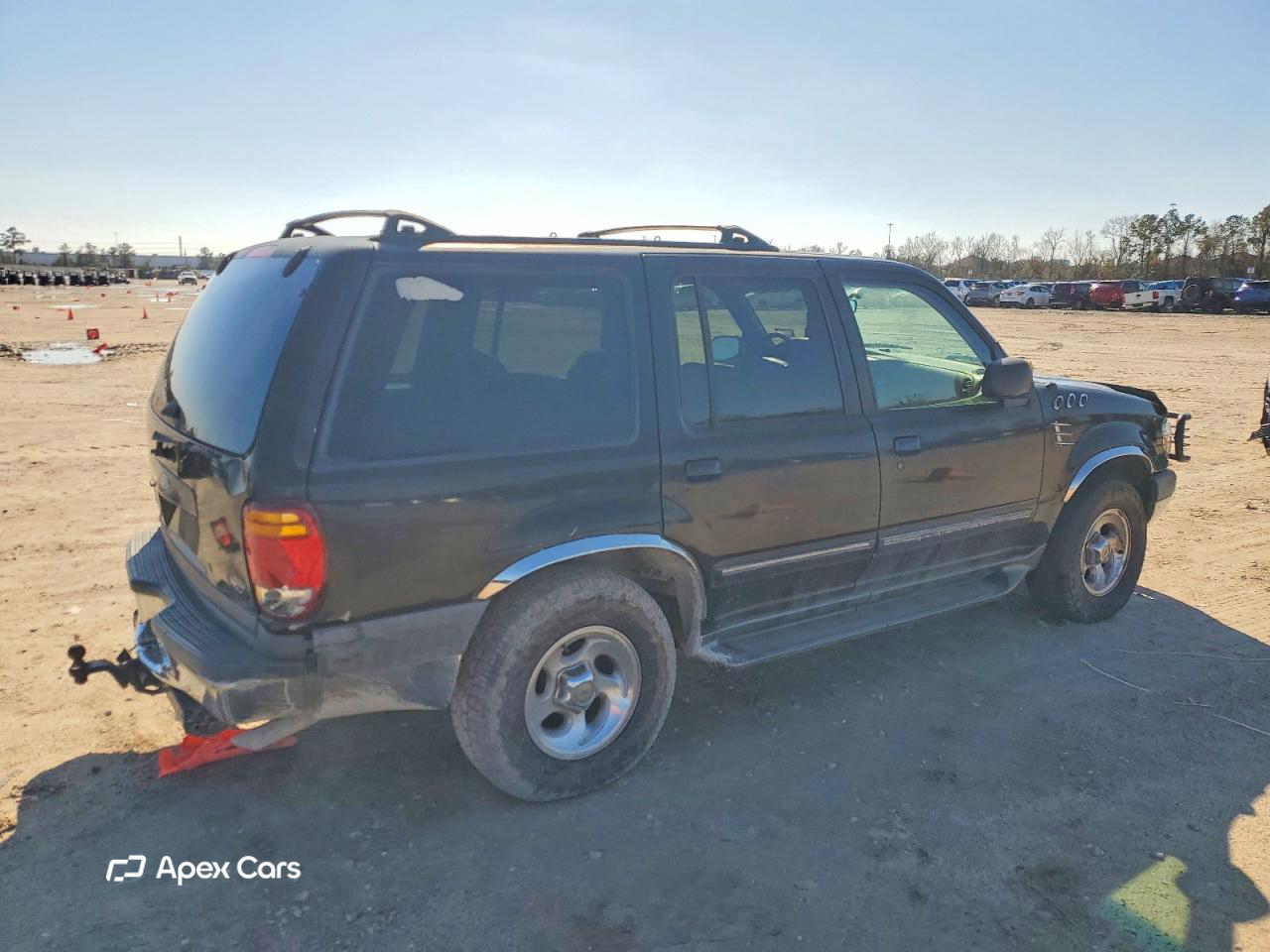 Ford Explorer 1999