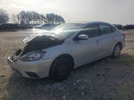 Nissan Sentra 2019