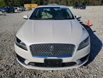 Lincoln MKZ 2019